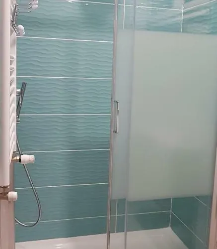 Apartamento New Tiburtina *