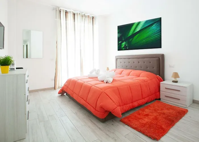 Apartamento New Tiburtina *