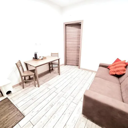 Apartamento New Tiburtina *