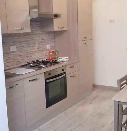 Appartamento New Tiburtina