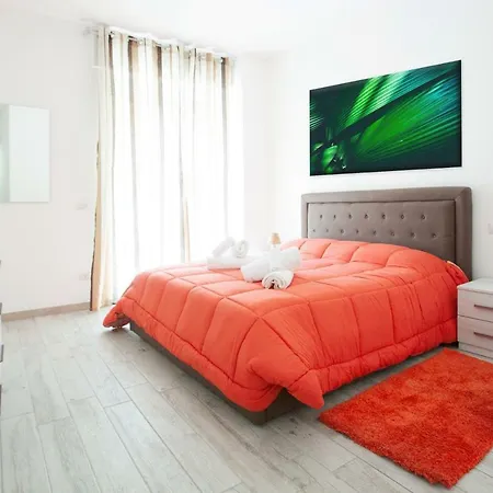 Appartamento New Tiburtina *