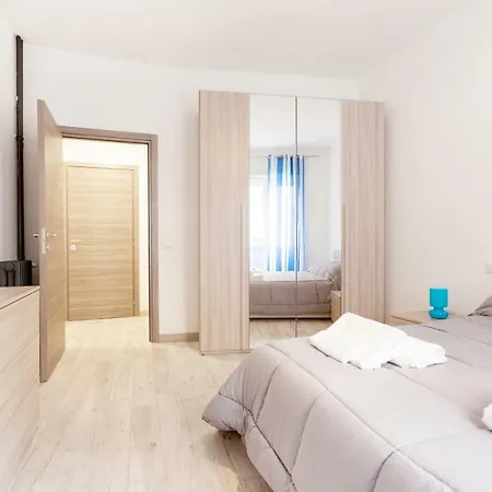 Appartamento New Tiburtina Roma