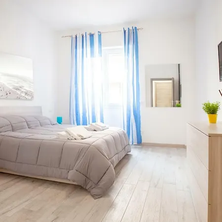 Appartamento New Tiburtina Roma